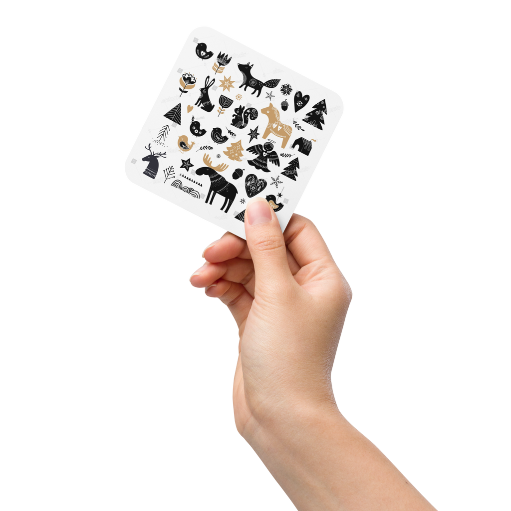 Stylish Coaster