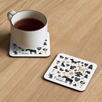 Stylish Coaster