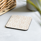 Pretty Coaster