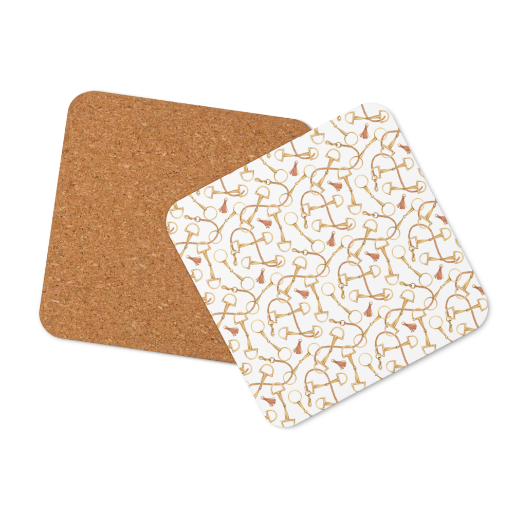 Pretty Coaster