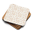 Pretty Coaster