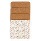 Pretty Coaster