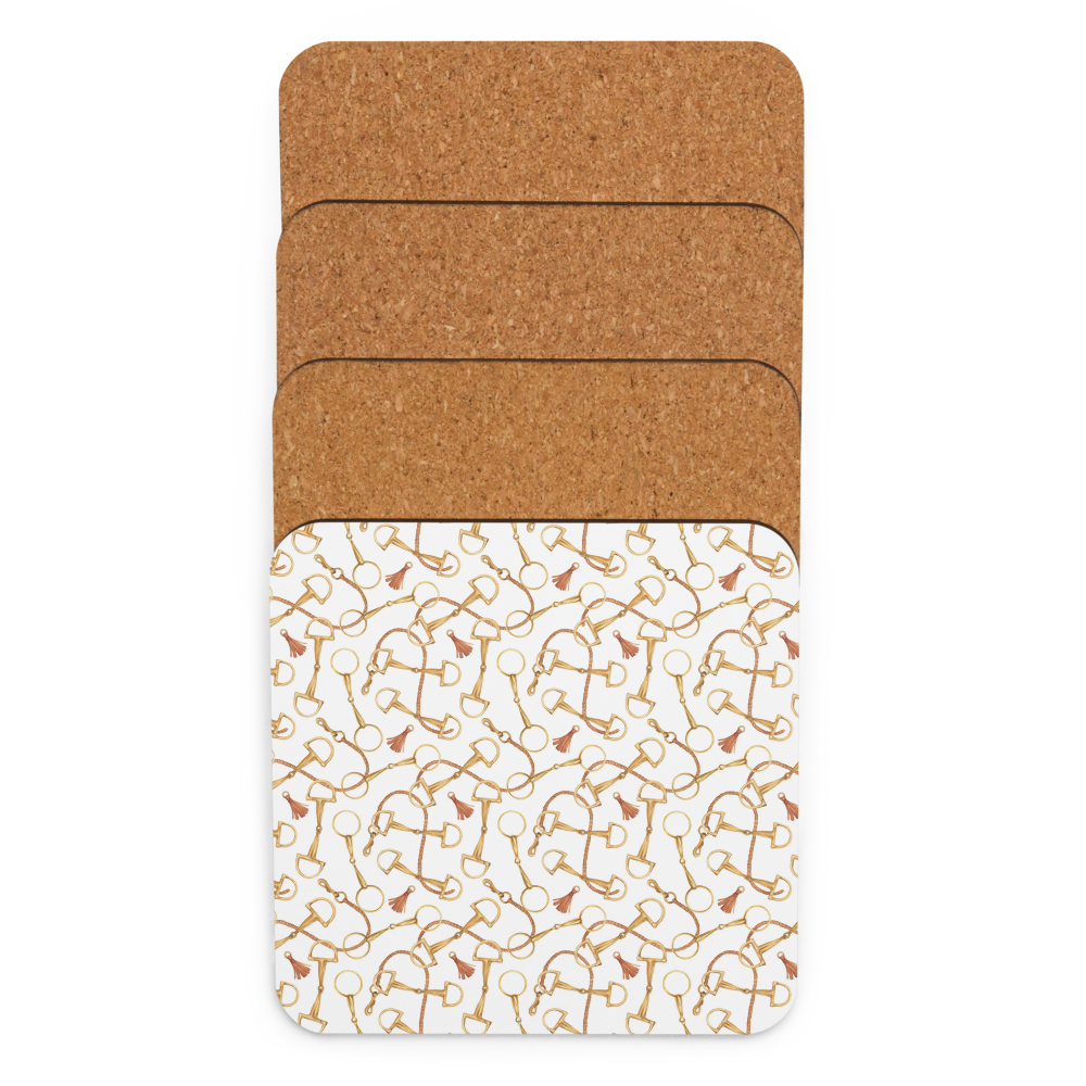 Pretty Coaster