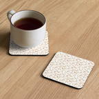 Pretty Coaster