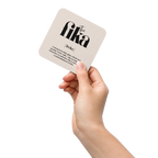 The Fika Coaster