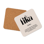 The Fika Coaster