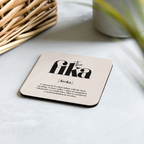 The Fika Coaster