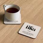The Fika Coaster