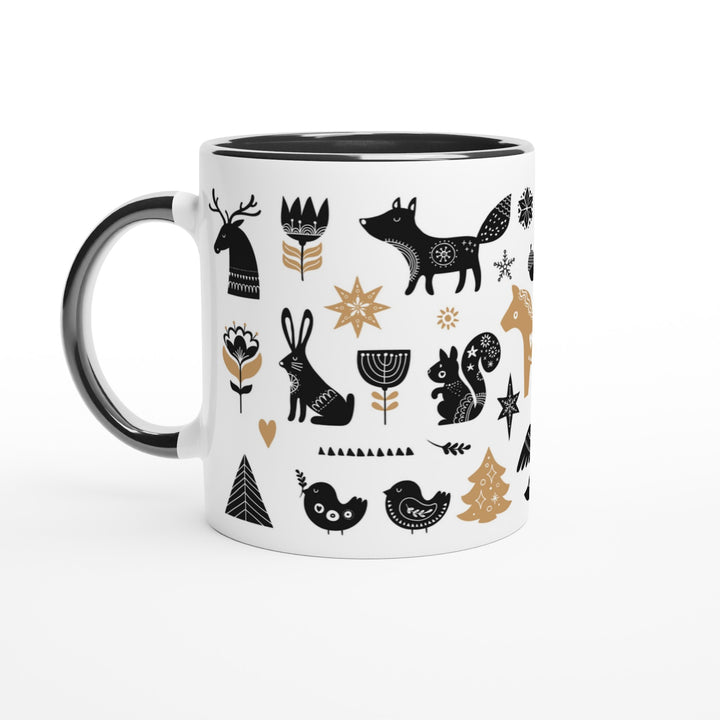 Stylish Coffee Mug