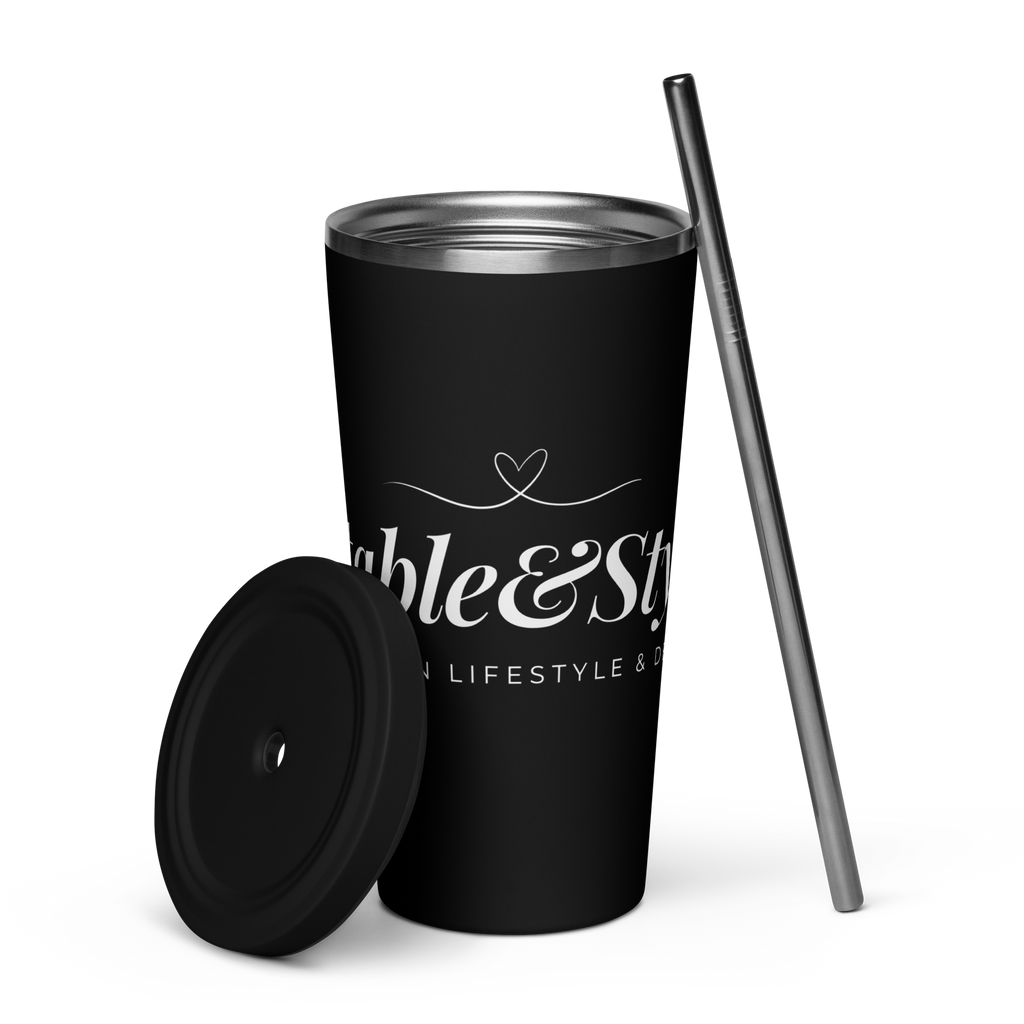 Signature Tumbler