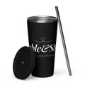 Signature Tumbler