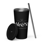 Signature Tumbler