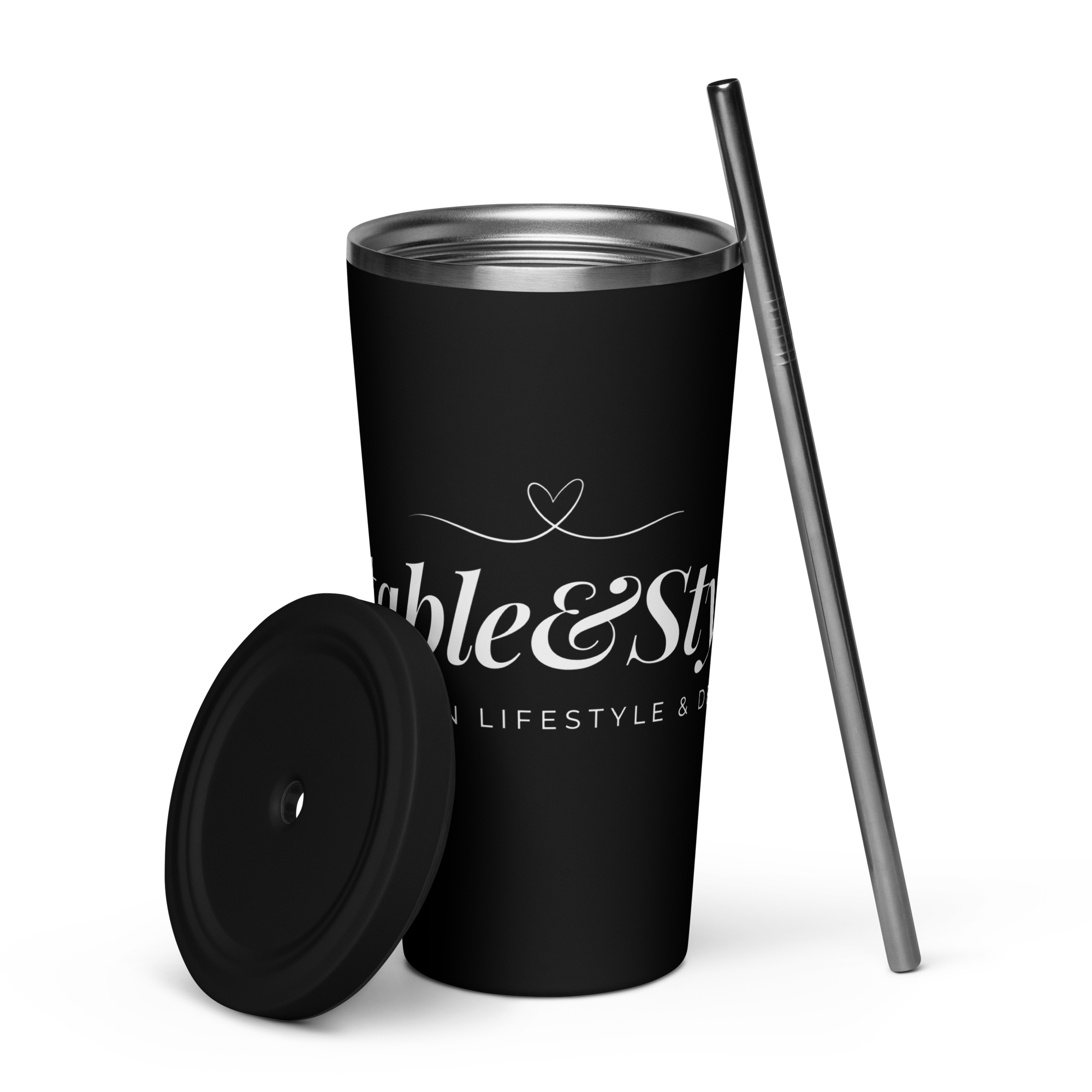 Signature Tumbler