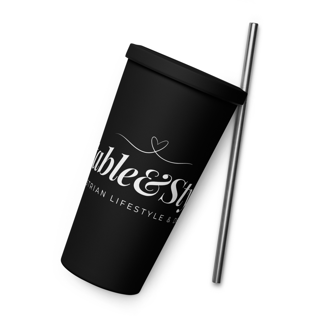 Signature Tumbler