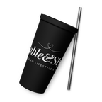 Signature Tumbler