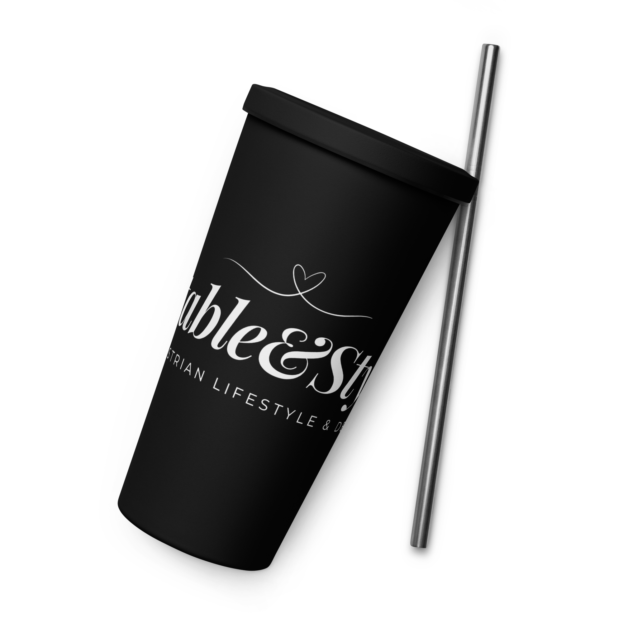 Signature Tumbler