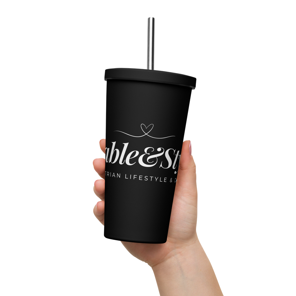 Signature Tumbler