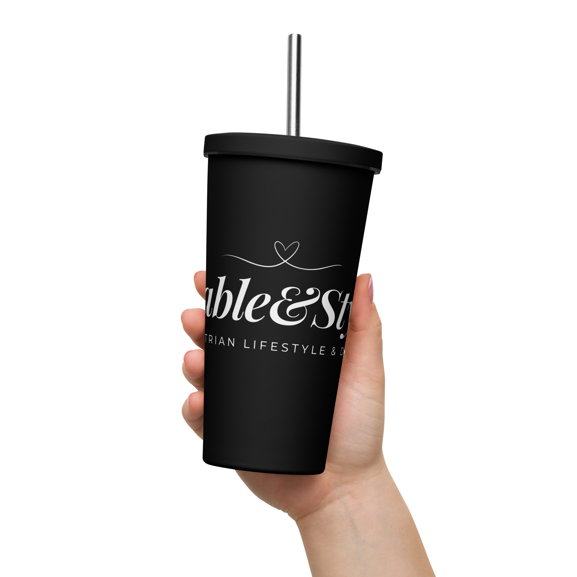 Signature Tumbler