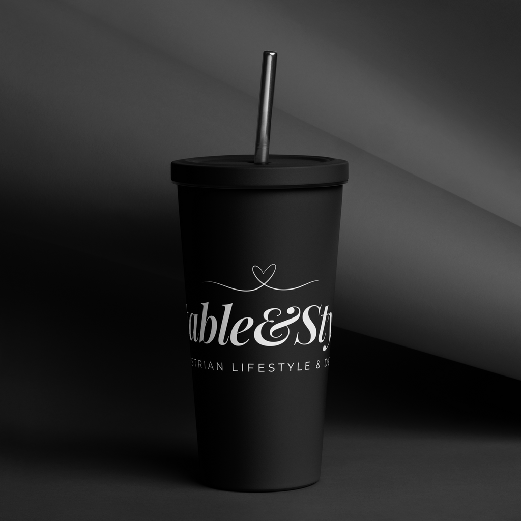 Signature Tumbler