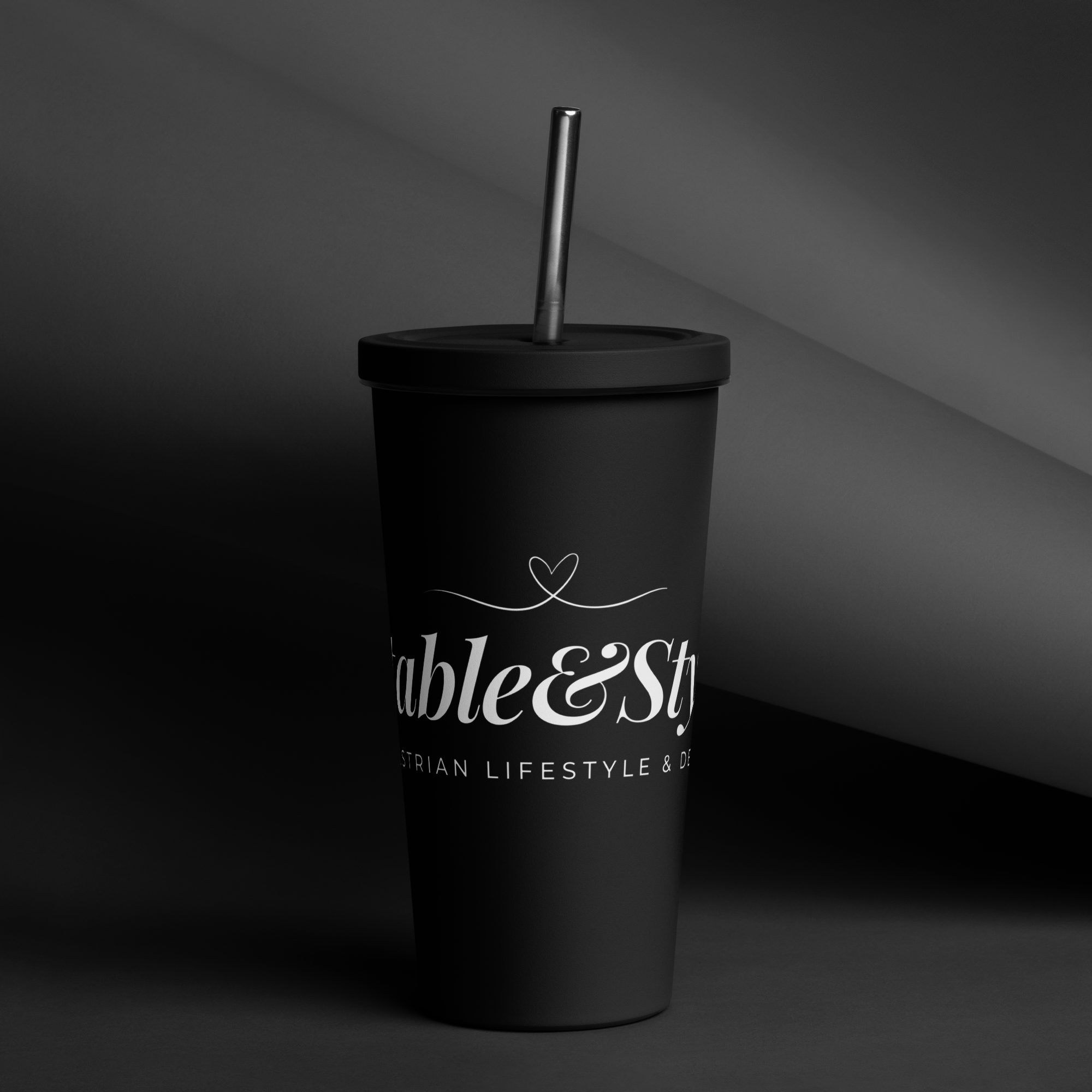 Signature Tumbler