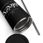 Signature Tumbler