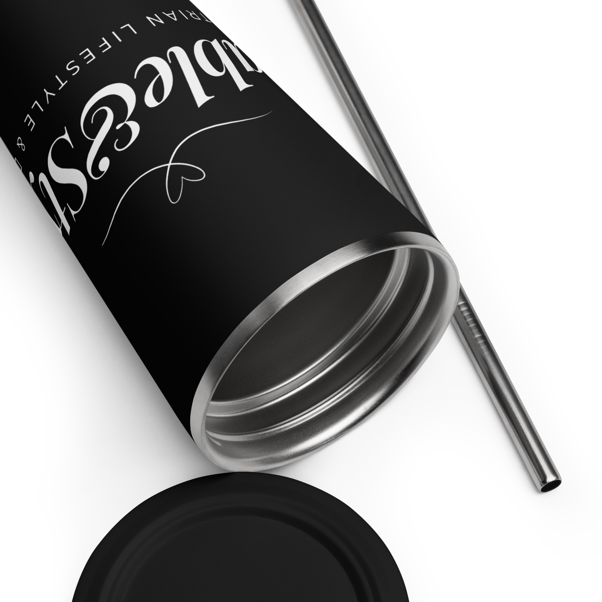 Signature Tumbler