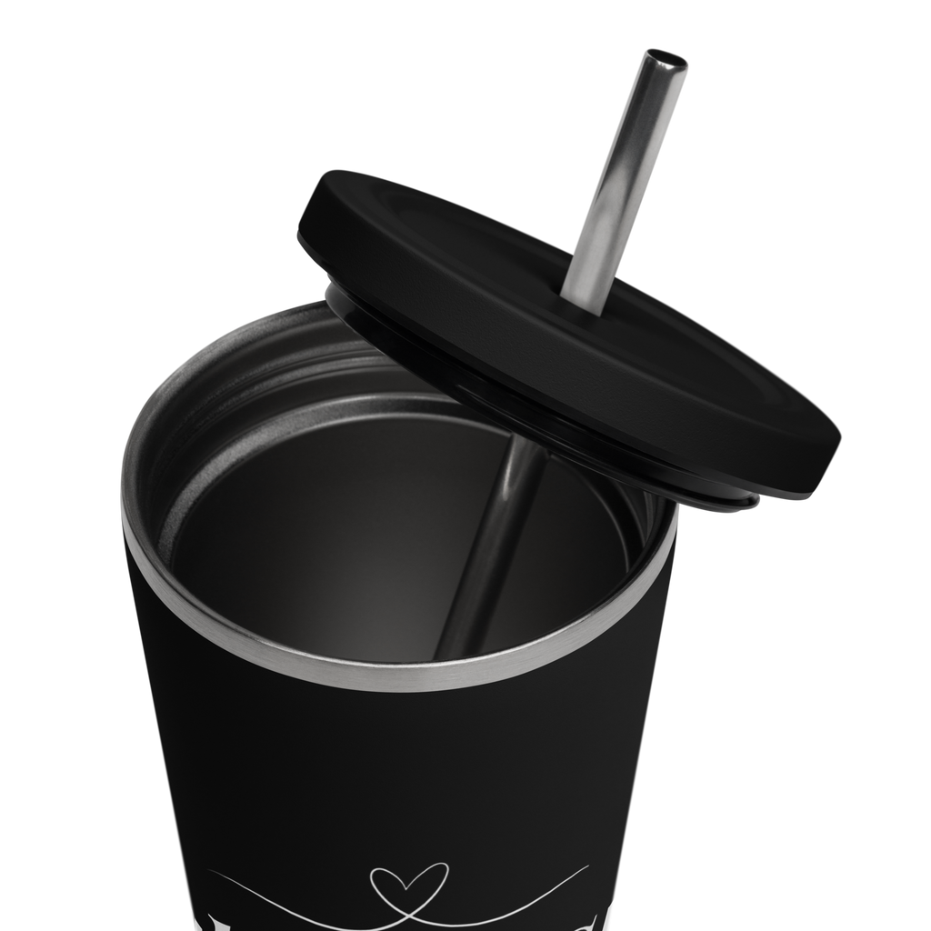 Signature Tumbler