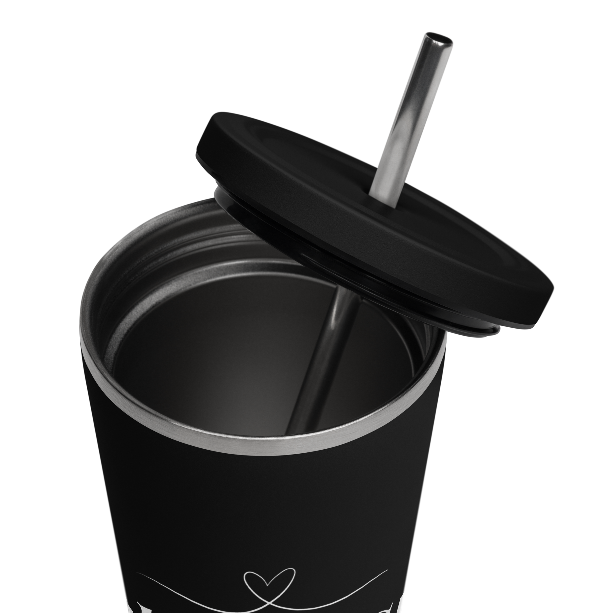 Signature Tumbler