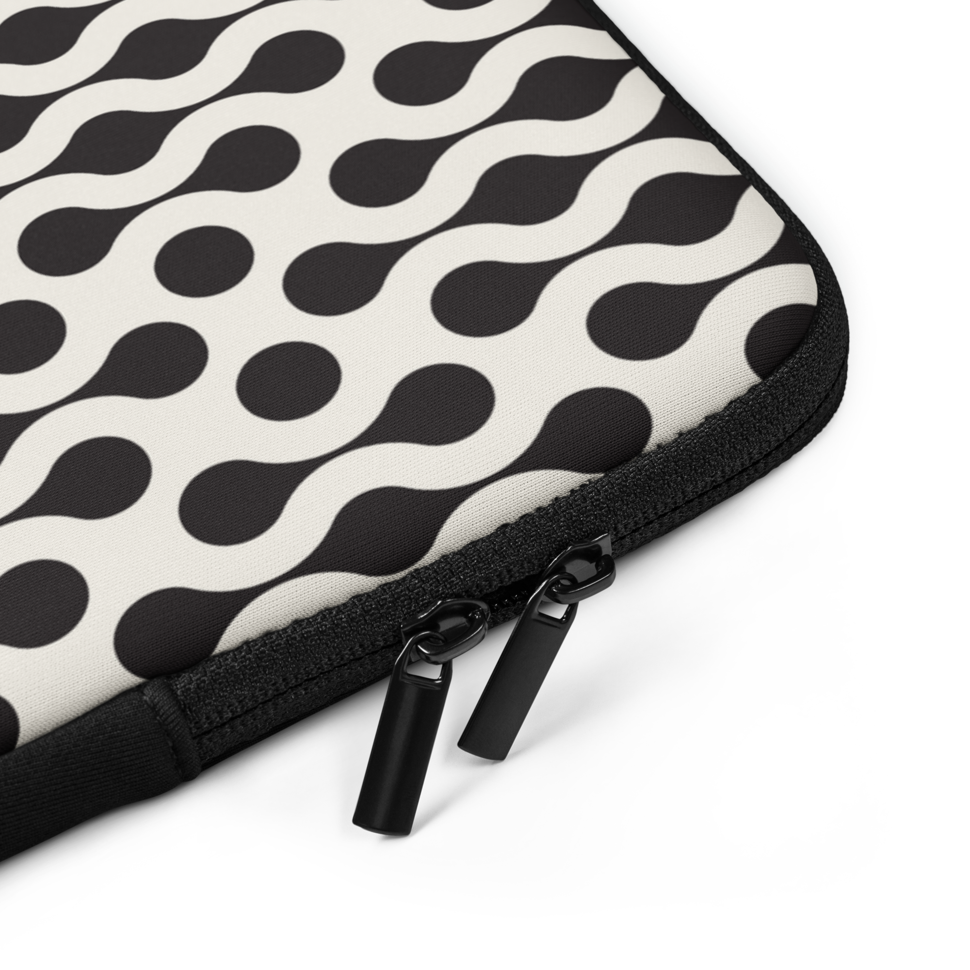 Graphic Laptop Sleeve