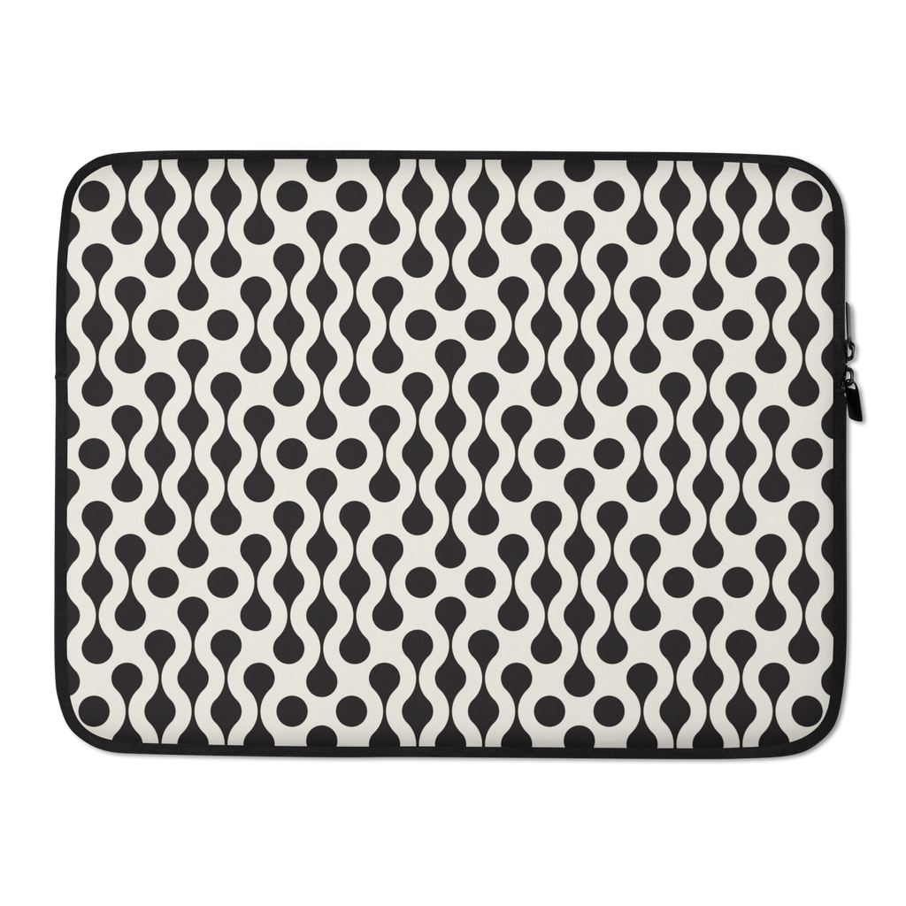 Graphic Laptop Sleeve