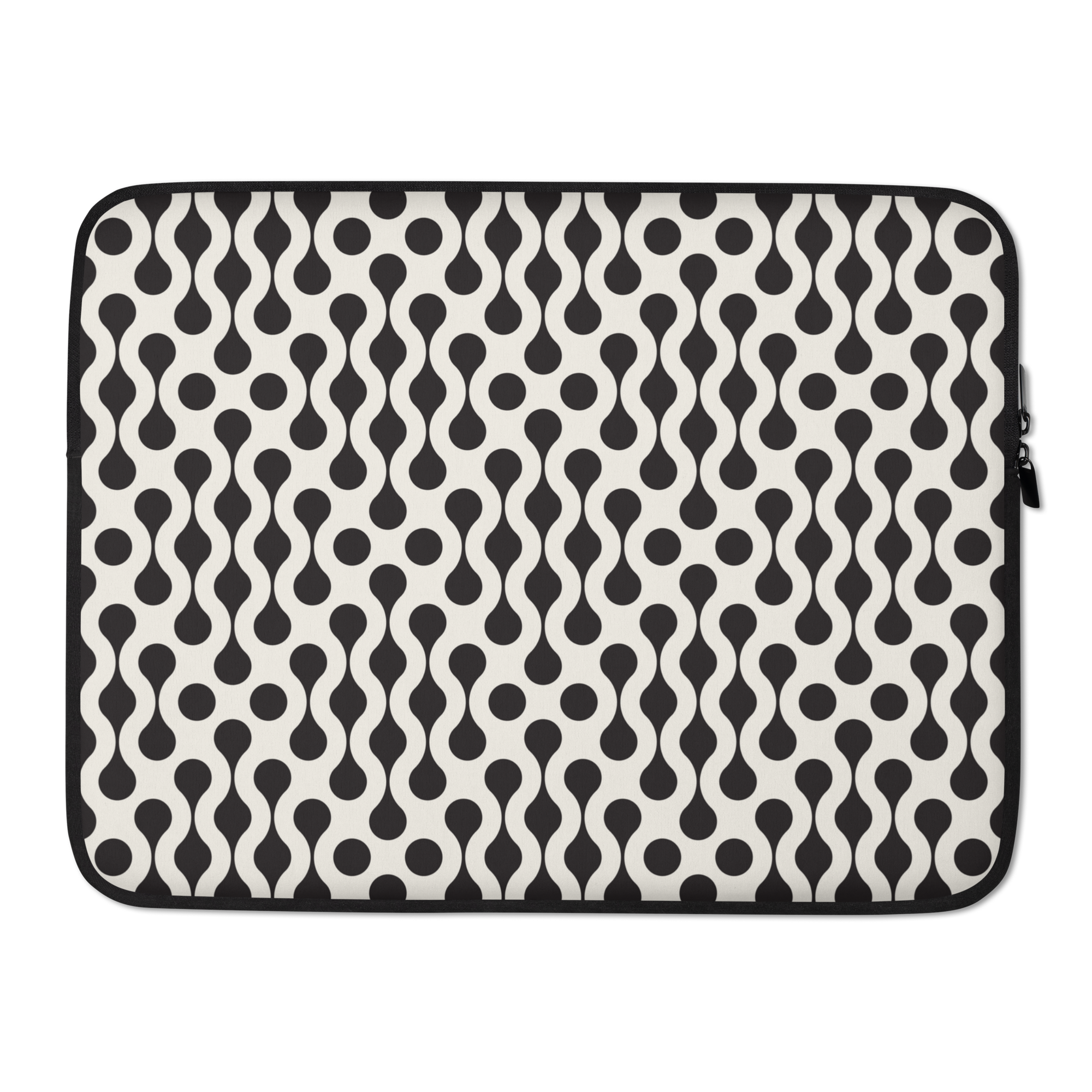 Graphic Laptop Sleeve