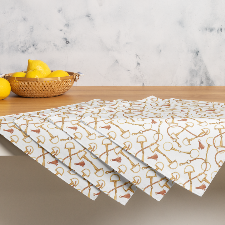 Pretty Placemat Set