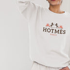 Hotmés Unisex Sweatshirt