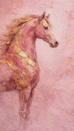 Perfectly Pink - Fine Art Poster