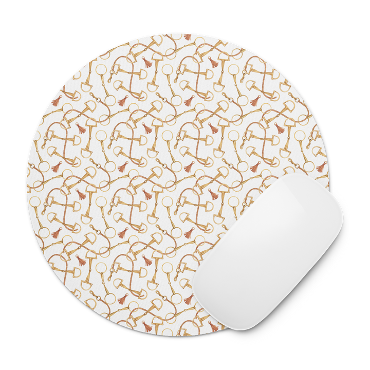 Pretty Mouse Pad