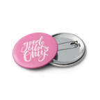 Pin Buttons
