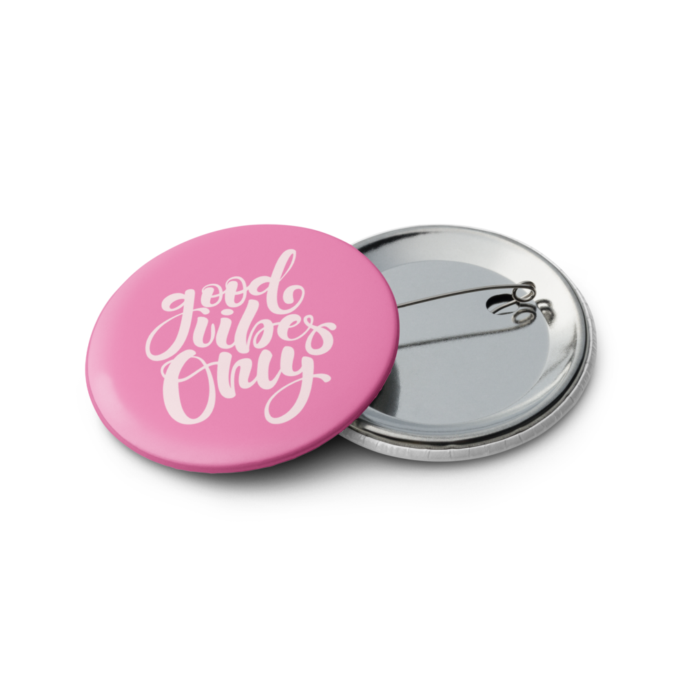Pin Buttons