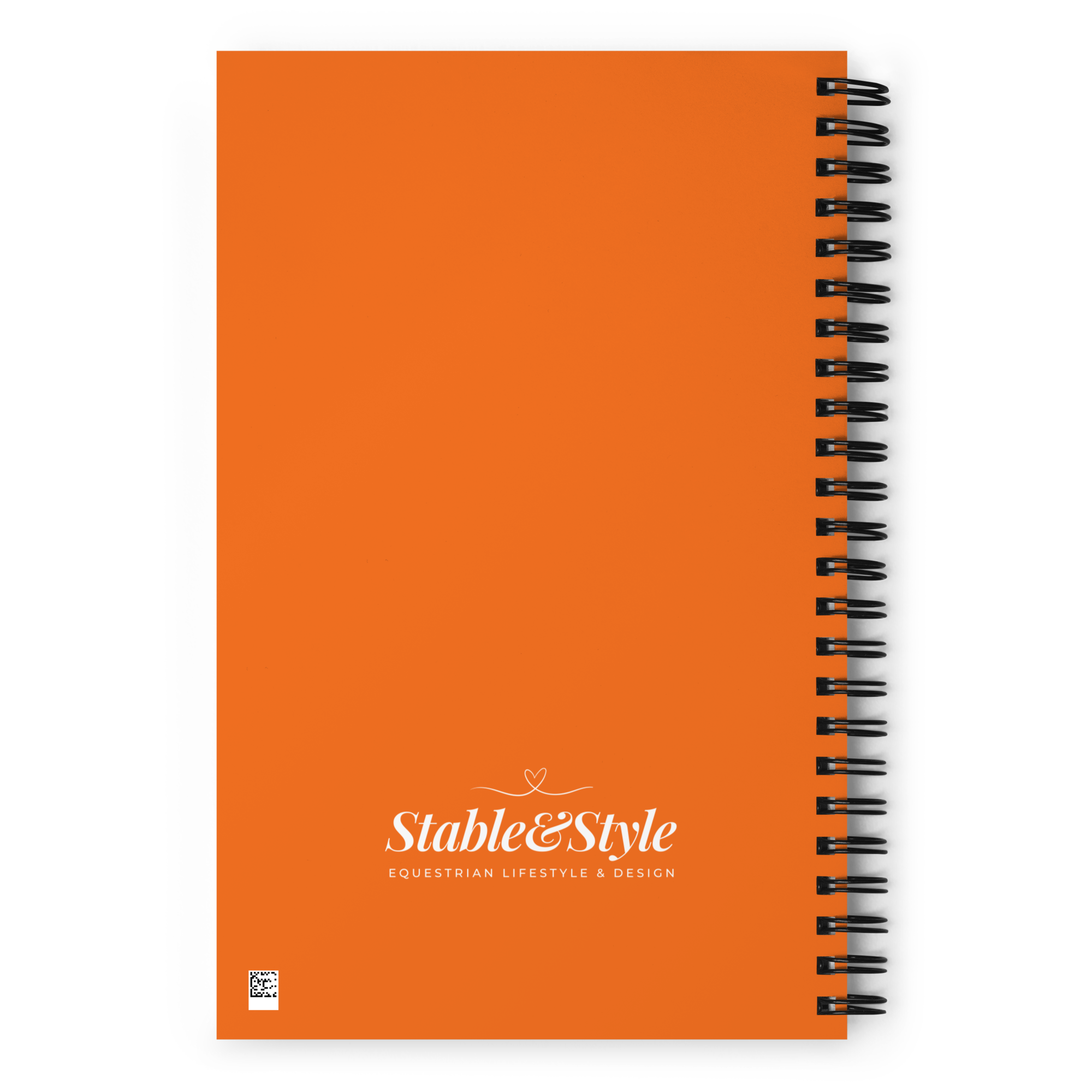 Hotmés Notebook Stable & Style