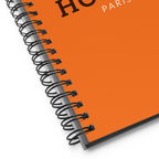 Hotmés Notebook Stable & Style