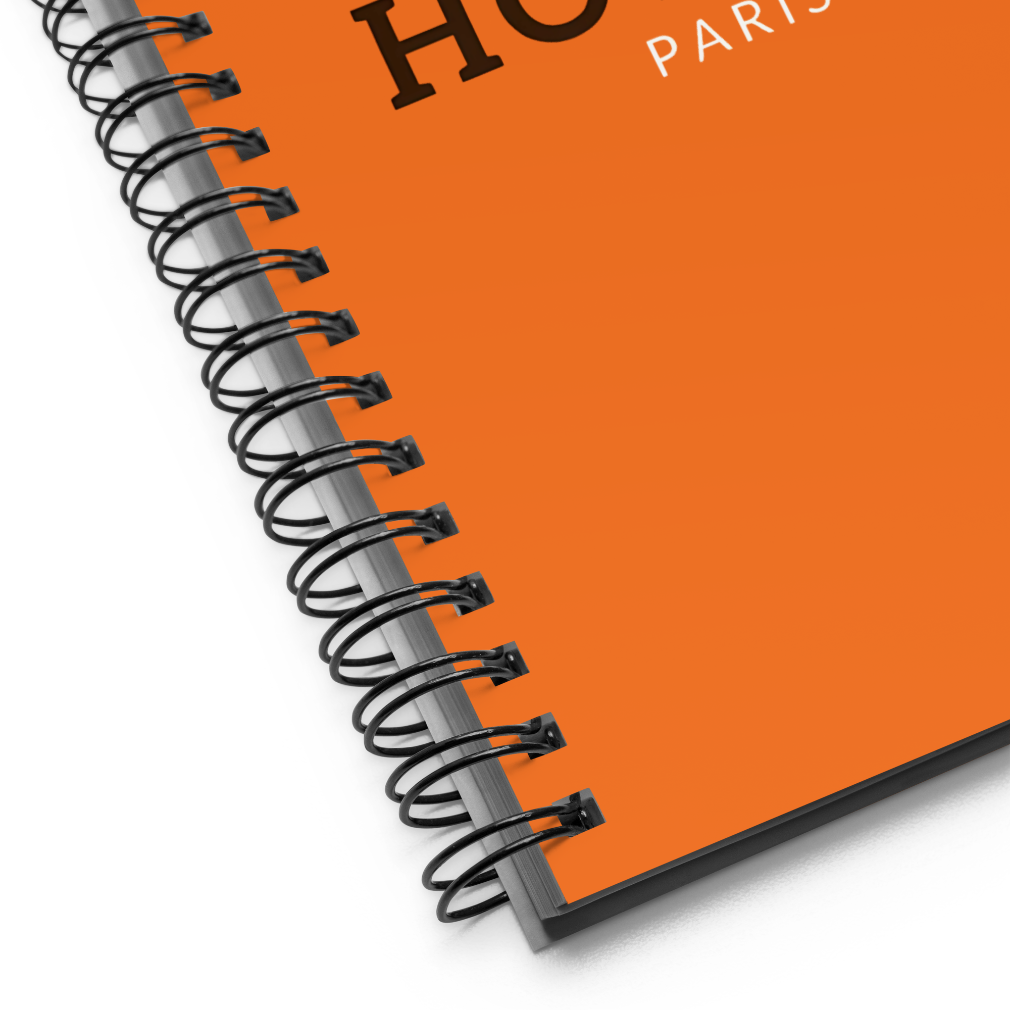 Hotmés Notebook Stable & Style