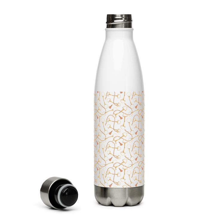 Pretty Bottle