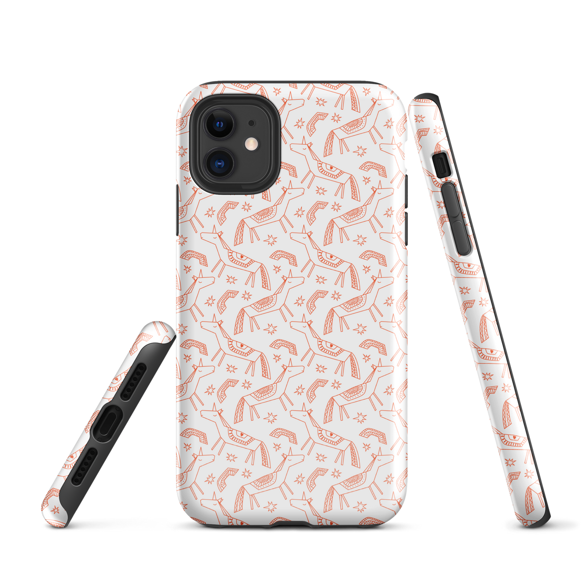Unicorn Tough Case for iPhone®