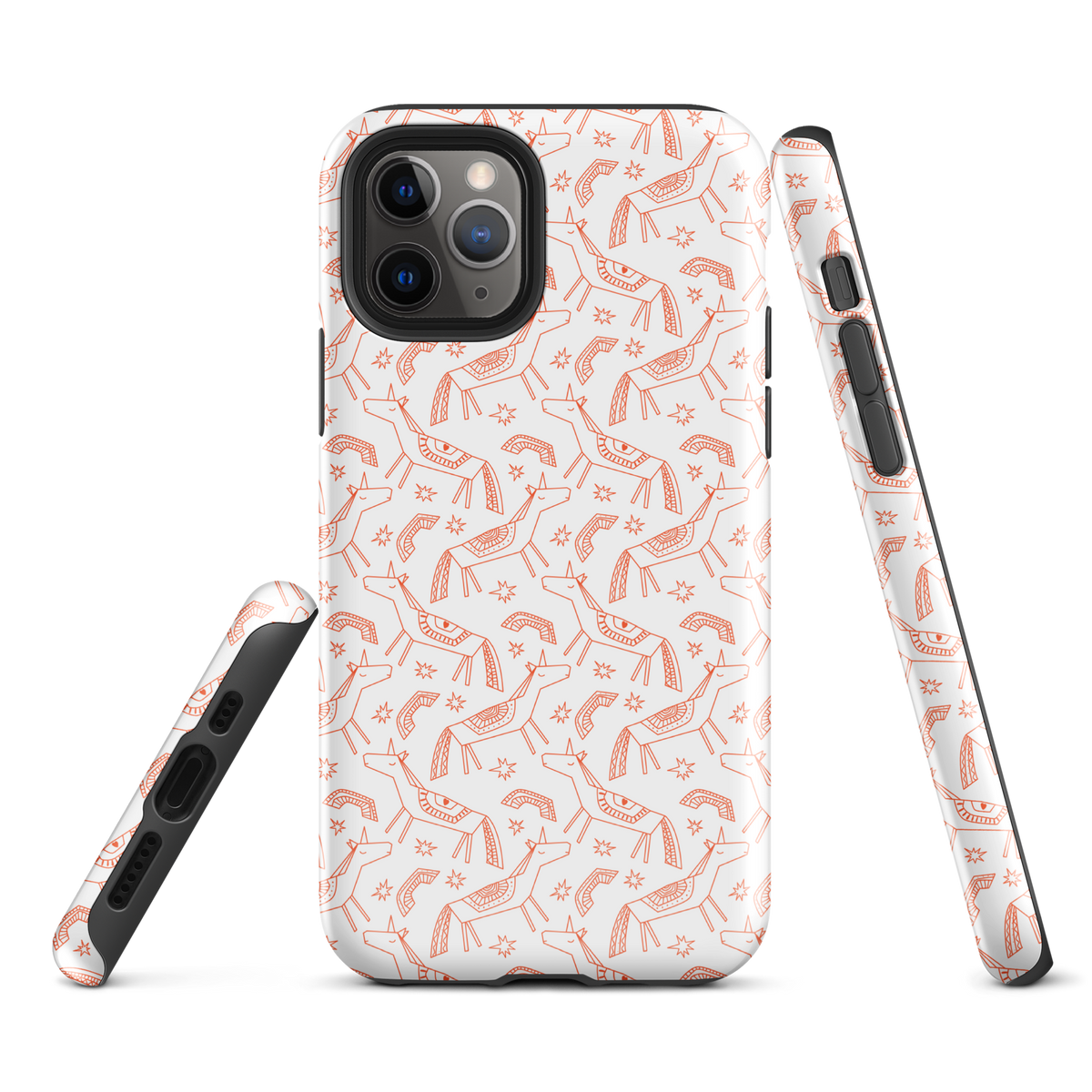Unicorn Tough Case for iPhone®