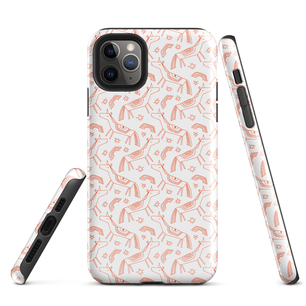 Unicorn Tough Case for iPhone®