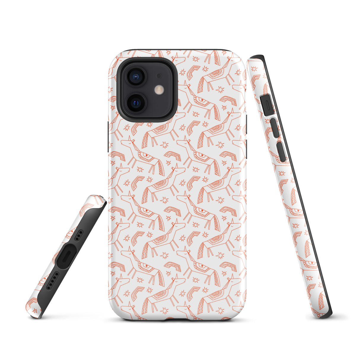 Unicorn Tough Case for iPhone®