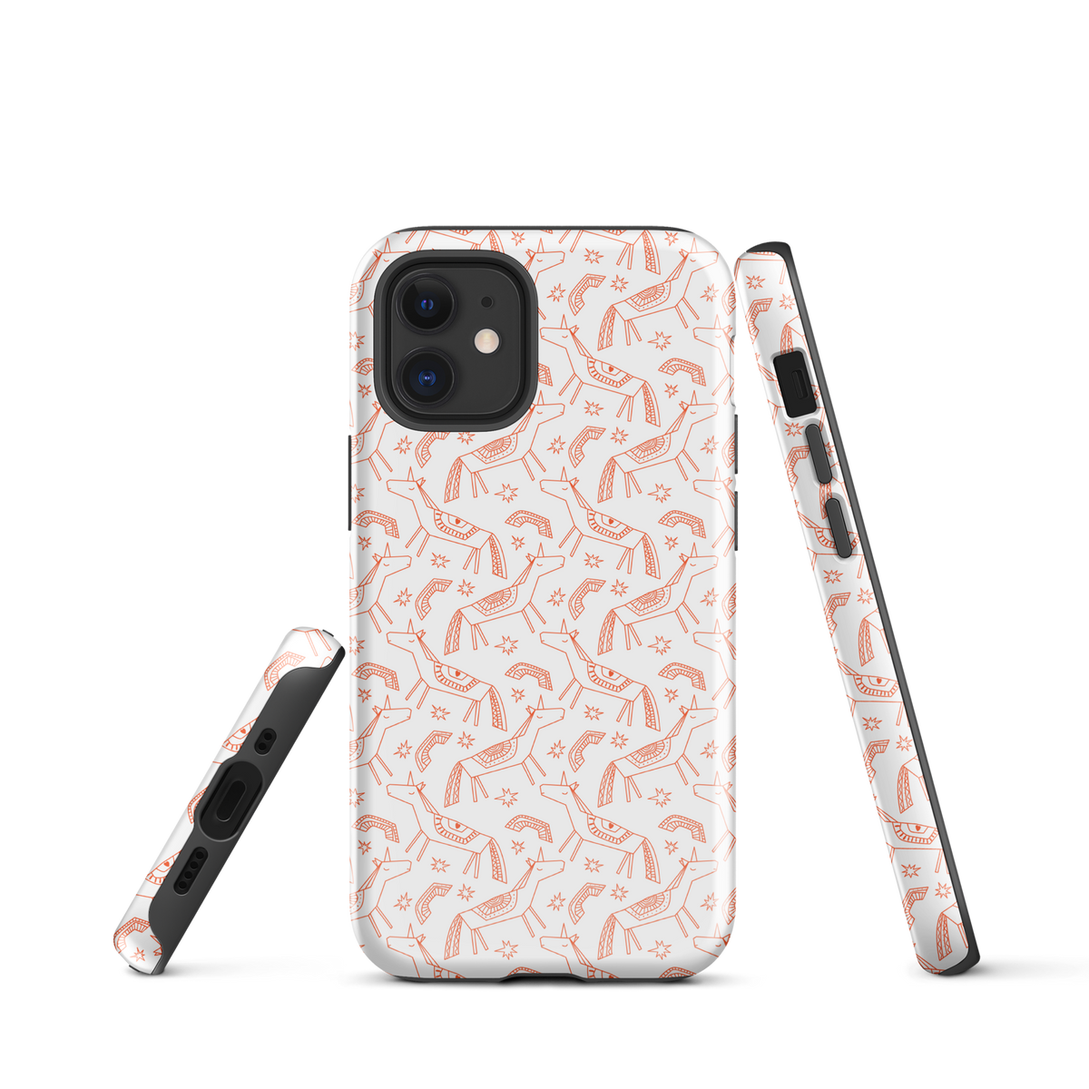 Unicorn Tough Case for iPhone®