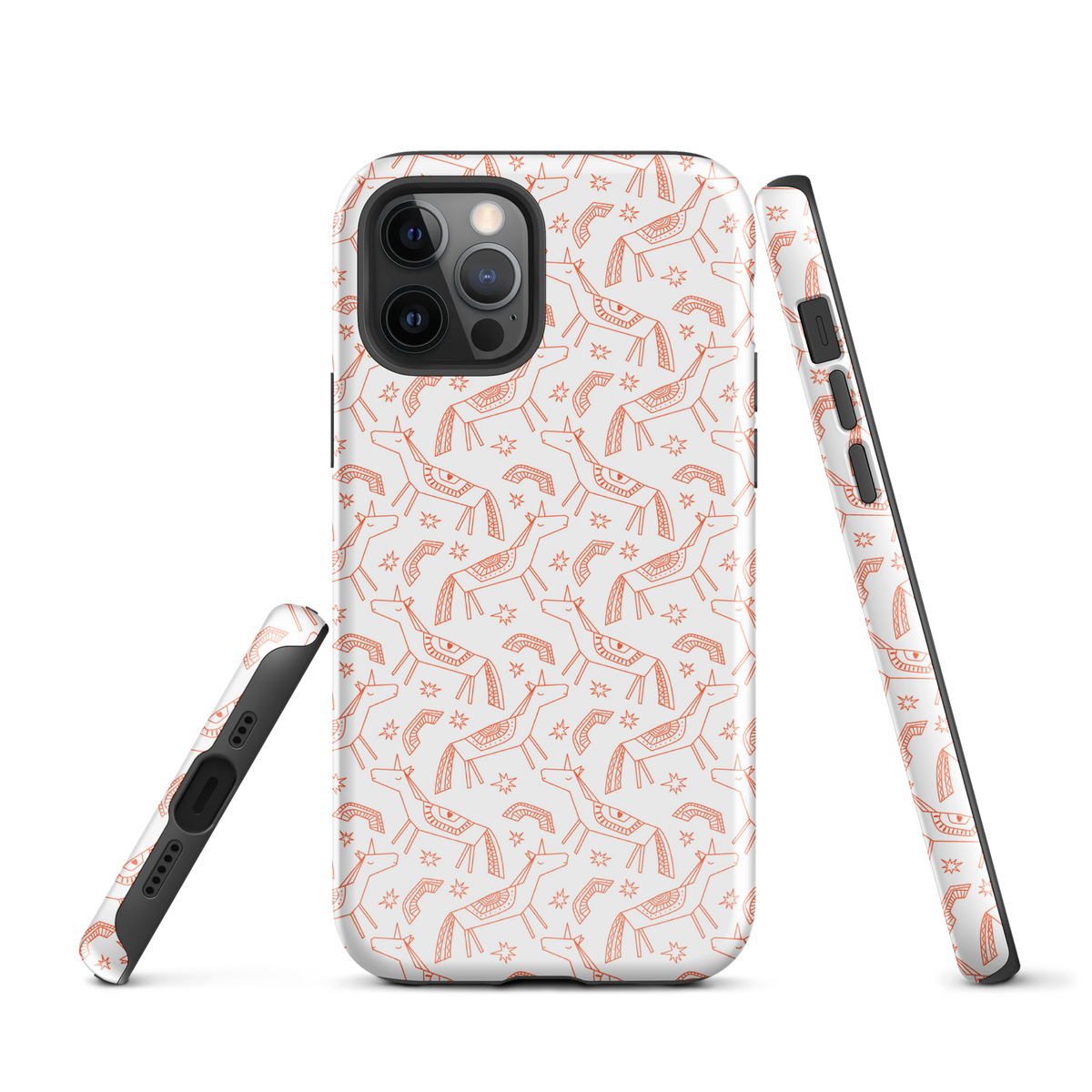 Unicorn Tough Case for iPhone®