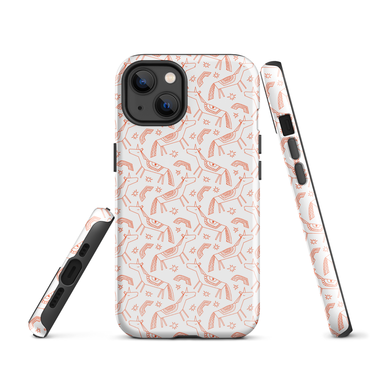Unicorn Tough Case for iPhone®