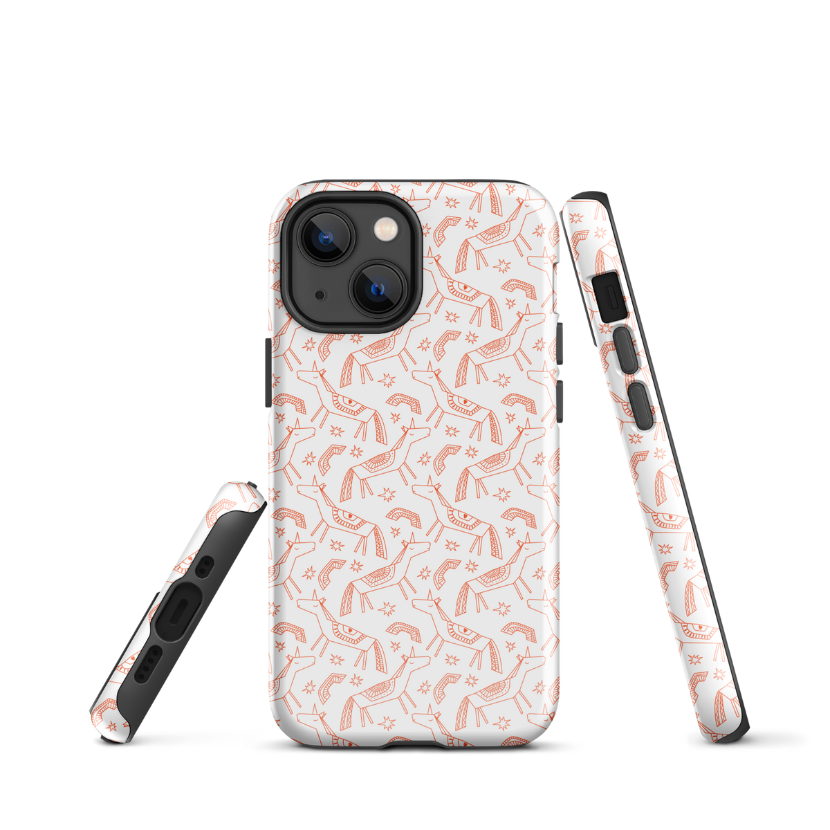 Unicorn Tough Case for iPhone®