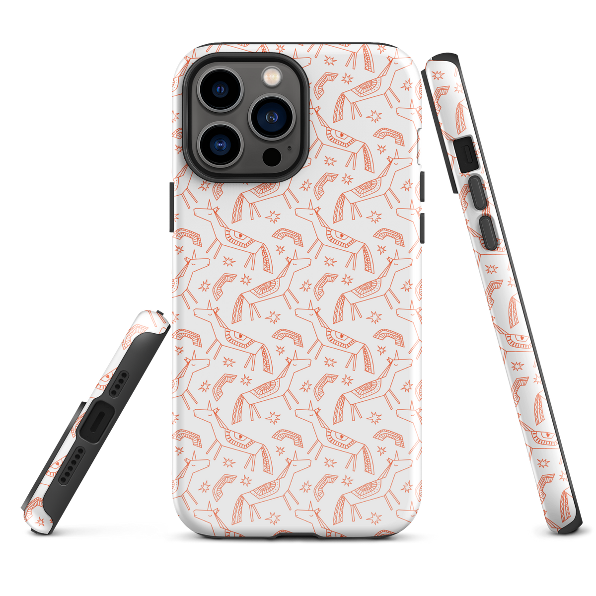 Unicorn Tough Case for iPhone®